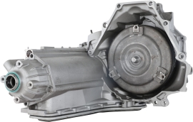 4T65E Automatic Transmission Assembly