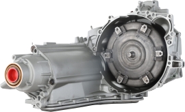 4T65E Automatic Transmission Assembly
