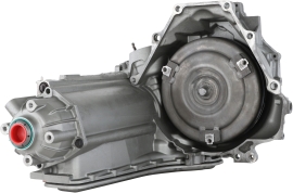 4T65E Automatic Transmission Assembly