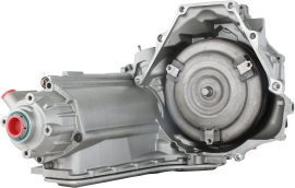 4T65E Automatic Transmission Assembly
