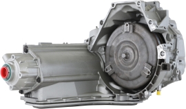4T65E Automatic Transmission Assembly