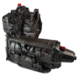 4T80E Automatic Transmission Assembly [CONTACT SALES]