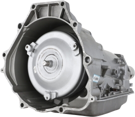 4L60E Automatic Transmission Assembly