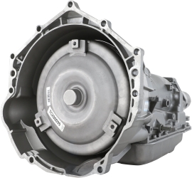 4L65E Automatic Transmission Assembly