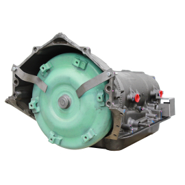 4L80E Automatic Transmission Assembly