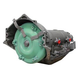 4L80E Automatic Transmission Assembly