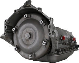 4L80E Automatic Transmission Assembly