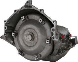 4L80E Automatic Transmission Assembly