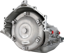 4L80E Automatic Transmission Assembly