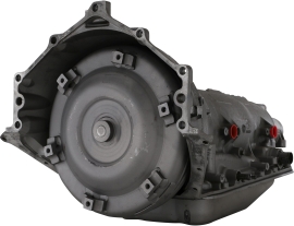 4L80E Automatic Transmission Assembly