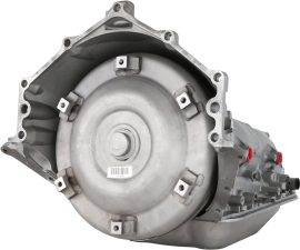 4L80E Automatic Transmission Assembly