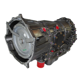 1000/M74 Automatic Transmission Assembly