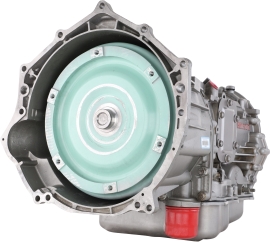 1000/M74 Automatic Transmission Assembly