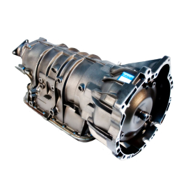 5L40E Automatic Transmission Assembly
