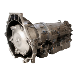4L30E Automatic Transmission Assembly