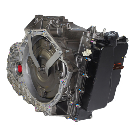 6T75E Automatic Transmission Assembly