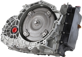 6T75E Automatic Transmission Assembly