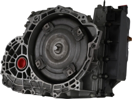 6T75E Automatic Transmission Assembly