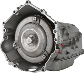 6L80 Automatic Transmission Assembly