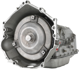 6L80 Automatic Transmission Assembly