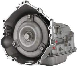6L80 Automatic Transmission Assembly