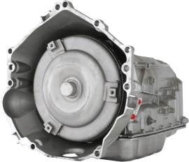 6L80 Automatic Transmission Assembly