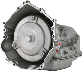 6L80 Transmission (Tag: 4CCA,5CCA,7CAA,7CBA,7CCA,7CEA)