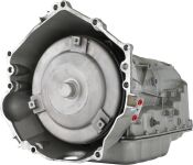 6L80 Automatic Transmission Assembly