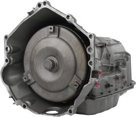 6L80 Transmission (19-21 TAG ID 7CKA // 9CKA)