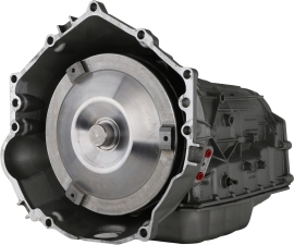 6L90 Automatic Transmission Assembly
