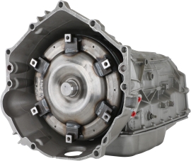 6L90 Automatic Transmission Assembly