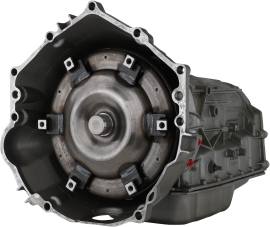 6L90 Automatic Transmission Assembly