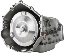 6L90 Automatic Transmission Assembly