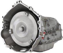 6L90 Automatic Transmission Assembly