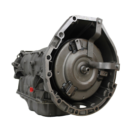 6L50 Automatic Transmission Assembly