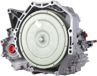 BYBA Automatic Transmission Assembly
