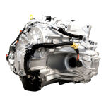 BYFA Automatic Transmission Assembly