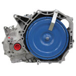 B7TA Automatic Transmission Assembly