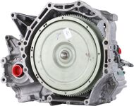B7XA Automatic Transmission Assembly