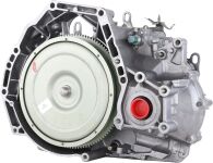 BAXA Automatic Transmission Assembly