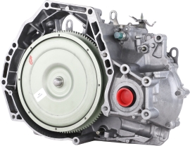 BAXA Automatic Transmission Assembly