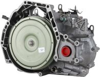 BAXA Automatic Transmission Assembly