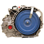 BAYA Automatic Transmission Assembly