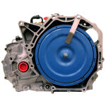 BDGA Automatic Transmission Assembly