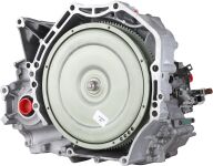 BDGA Automatic Transmission Assembly