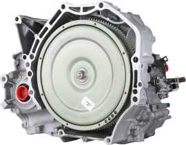 BDGA Automatic Transmission Assembly