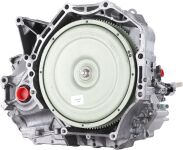 BGRA Automatic Transmission Assembly