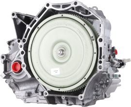 BGRA Automatic Transmission Assembly