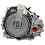 BMXA Automatic Transmission Assembly