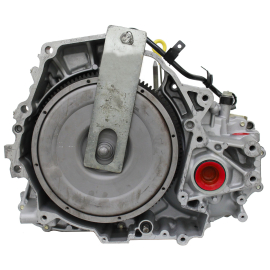BMXA Automatic Transmission Assembly